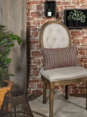 Μαξιλαροθήκη Orlando 05 - 50x50cm