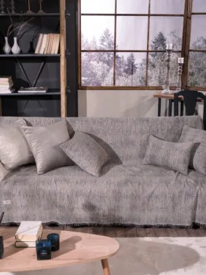 Ριχτάρι Toronto 07 - Τριθέσιο 180x300cm