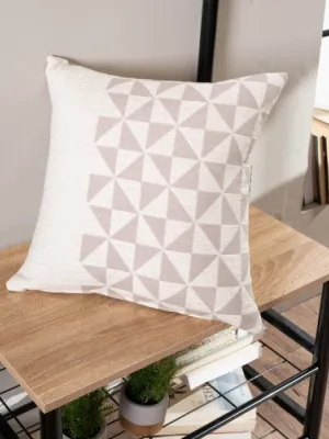 Μαξιλαροθήκη Columbia 01 - 65x65cm δαπέδου