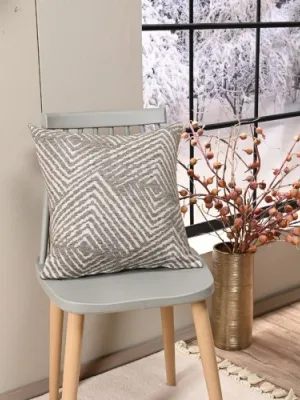 Μαξιλαροθήκη Philadelphia 03 - 30x50cm με γέμιση