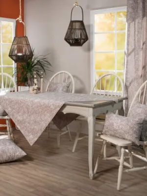 Τραπεζομάντηλο Ravenna 05 - 135x135cm