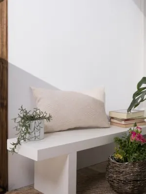 Μαξιλαροθήκη Treviso 01 - 65x65cm δαπέδου