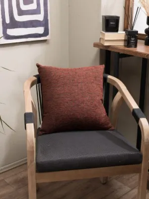 Μαξιλαροθήκη Lancaster 05 - 43x43cm με γέμιση