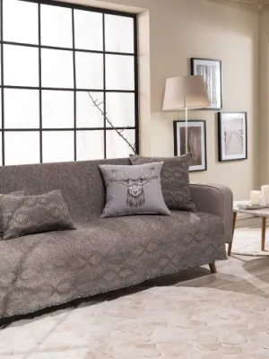 Ριχτάρι Garland 03 - Τετραθέσιο 180x350cm