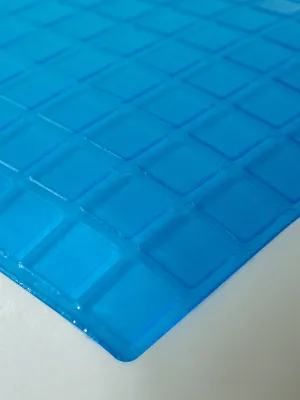 Μαξιλάρι White Comfort 50x70 GELOO