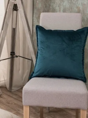 Μαξιλαροθήκη Velvet 13 - 30x50cm