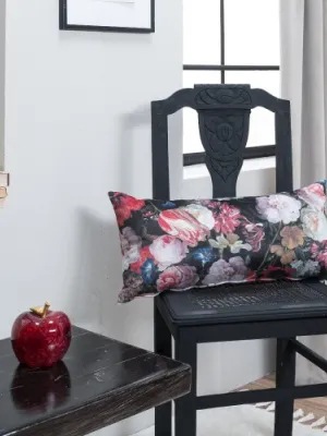 Μαξιλαροθήκη Alegria - 30x60cm με γέμιση