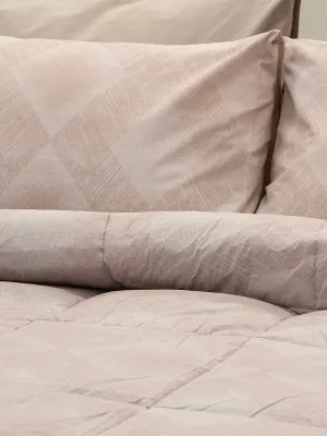 LINO ΚΟΥΒΕΡΛΙ SIROCO PINK 220Χ240