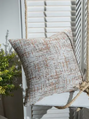 Μαξιλαροθήκη Positano 15 - 30x50cm με γέμιση