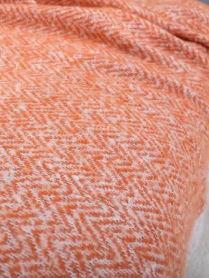 Ριχτάρι-Κουβέρτα Καναπέ Mohair 05 - 130 x 150cm