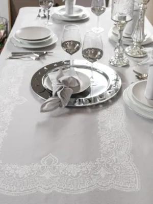 Τραπεζομάντηλο Etienne 03 - 155 x 260 cm