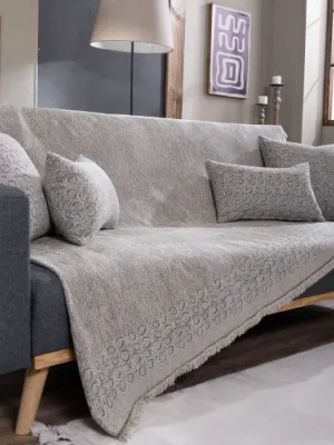 Ριχτάρι Maryland 07 - Τριθέσιο 180x300cm