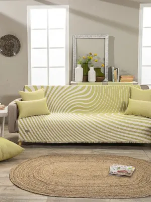 Μαξιλαροθήκη Donatella 08 - 43x43cm με γέμιση