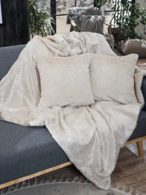 Γούνινο Ριχτάρι Pelt 32 - 130x160cm