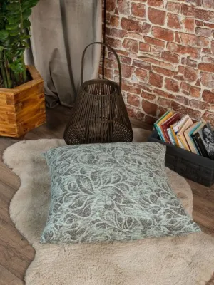 Μαξιλαροθήκη Alabama 13 - 43x43cm με γέμιση