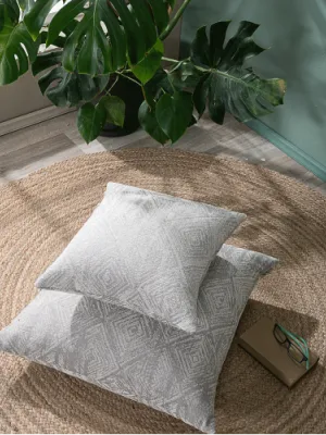 Μαξιλαροθήκη Izola 04 - 30x50cm με γέμιση