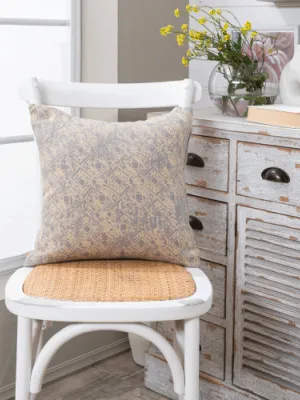 Μαξιλαροθήκη Felicia 14 - 30x50cm με γέμιση