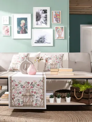 Τραβέρσα Laniana - 45x140cm