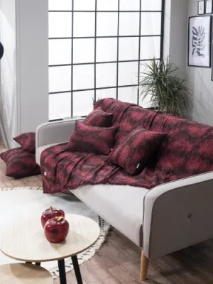 Ριχτάρι Cincinnati 18 - Διθέσιο 180x250cm