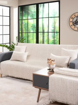 Τραβέρσα Sacramento 01 - 45x180cm