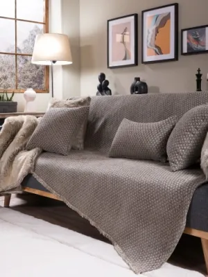 Ριχτάρι Michigan 15 - Διθέσιο 180x250cm