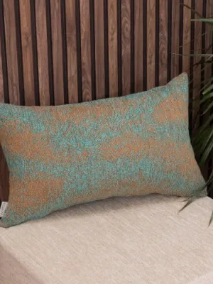 Μαξιλαροθήκη Cincinnati 16 - 65x65cm δαπέδου με γέμιση 