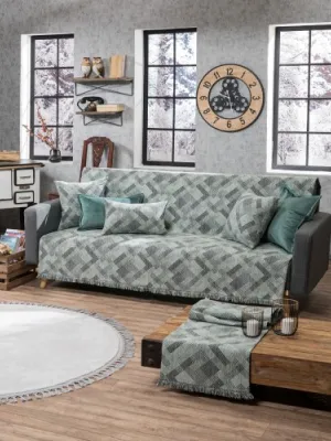 Ριχτάρι Bronx 13 - Τριθέσιο 180x300cm