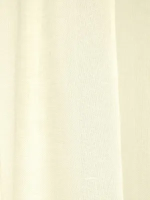 LINO ΚΟΥΡΤΙΝΑ LINE ΜΕ ΤΡΕΣΑ 102 BEIGE 145X295