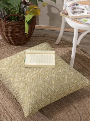 Μαξιλαροθήκη Rota 08 - 65x65cm δαπέδου