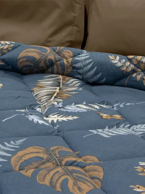 LINO ΠΑΠΛΩΜΑ PETUNIA 220X240