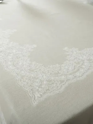 Τραπεζομάντηλο Rochelle 13 - 155 x 260 cm