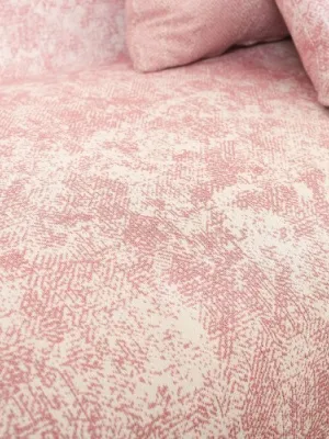 Μαξιλαροθήκη Meazza 06 - 43x43cm με γέμιση