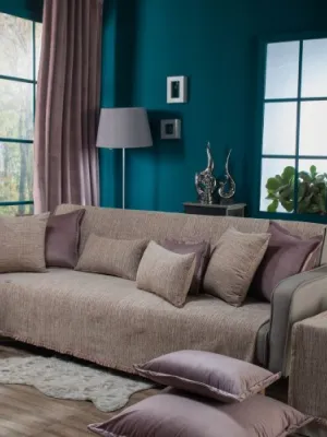 Μαξιλαροθήκη Colorado 12 - 43x43cm