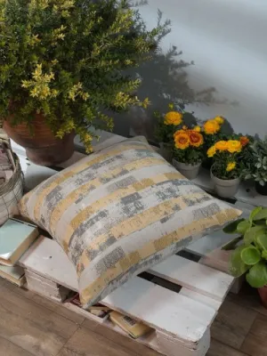 Μαξιλαροθήκη Salerno 14 - 30x50cm με γέμιση