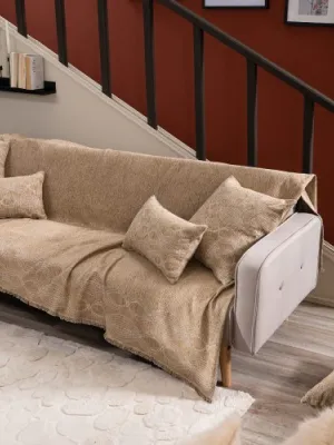 Ριχτάρι Garland 08 - Τετραθέσιο 180x350cm