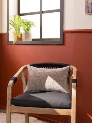 Μαξιλαροθήκη Valley 03 - 50x50cm