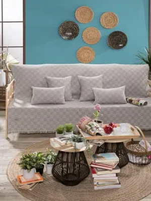 Ριχτάρι Teramo 03 - Μονοθέσιο 180x150cm