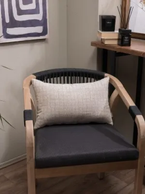 Μαξιλαροθήκη Lancaster 01 - 30x50cm