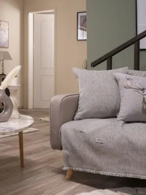 Ριχτάρι Madison 11 - Τριθέσιο 180x300cm