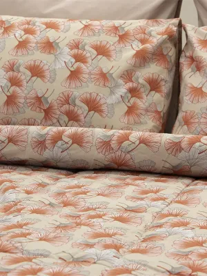 LINO ΚΟΥΒΕΡΛΙ VENTILATOR RED 220Χ240