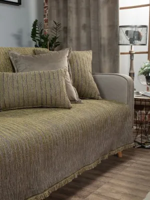 Μαξιλαροθήκη Orlando 15 - 50x50cm με γέμιση