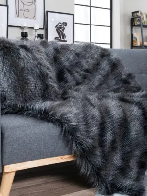 Γούνινο Ριχτάρι Pelt 28 - 130x160cm