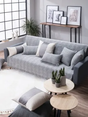 Ριχτάρι Niagara 11 - Τριθέσιο 180x300cm