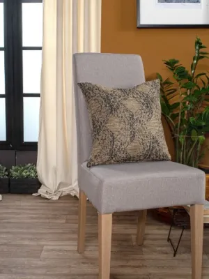 Μαξιλαροθήκη Ohio 03 - 43x43cm με γέμιση