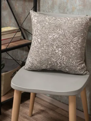 Μαξιλαροθήκη Montana 02 - 65x65cm δαπέδου