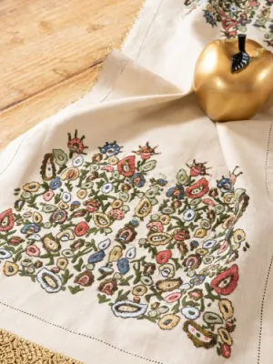 Χειροποίητη Τραβέρσα NX517 - 50 x 160 cm