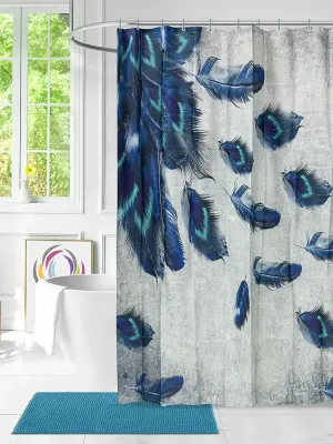 LINO ΚΟΥΡΤΙΝΑ ΜΠΑΝΙΟΥ PAVAO 180X200