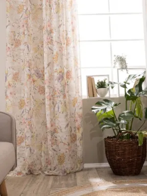 Κουρτίνα Palmas - 140x275cm