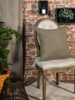 Μαξιλαροθήκη Orlando 15 - 30x50cm με γέμιση