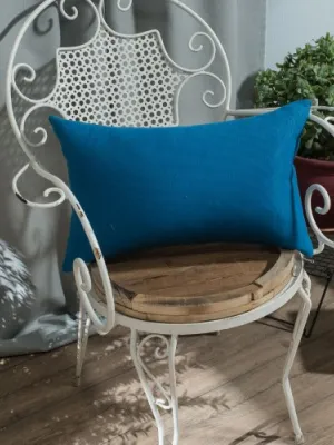 Μαξιλαροθήκη Chroma 05 - 45x45cm με γέμιση